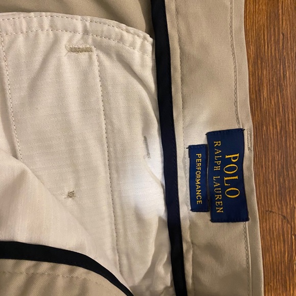 Polo shorts - Picture 5 of 5